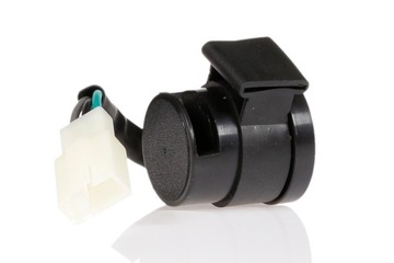 Прерыватель указателя поворота для скутеров 4T (3 кабеля)