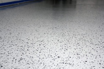 Декоративные хлопья для смоляной крошки 500г к16