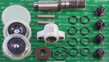 Zestaw naprawczy pompy P-100 AGROPLAST opryskiwacz