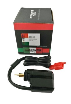 AUTOMAT SSANIA PIAGGIO/VESPA Zip II 50 4T 00-03