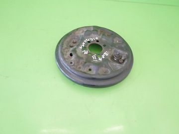 TARCZA KOTWICZNA LEWA TYŁ SEAT IBIZA II FL 1.4 8V