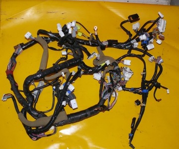 INSTALACE DESKY NISSAN MURANO I Z50 3.5 USA