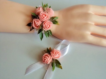 К 13 Ф*Котыльон ручной букет свадебный выпускной