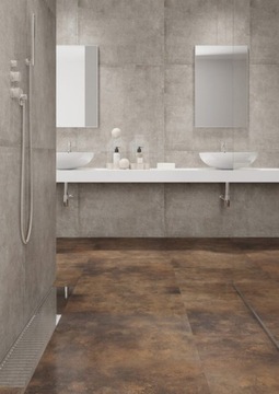 APENINO RUST MAT R9 REKTYFIK 60*60 G3 м2 заказать