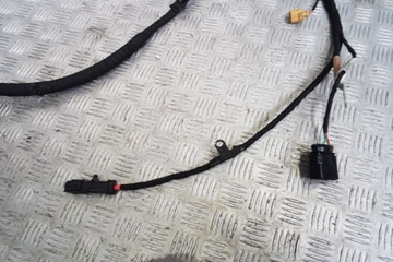 AUDI A6 A7 4K 3.0TDI INSTALACE MADL 4K1971111A