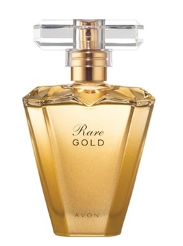 Avon Rare Gold woda perfumowana dla kobiet Damska EDP50ml