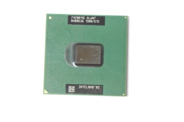 PROCESOR INTEL CELERON 1300GHz 512K SL6N7