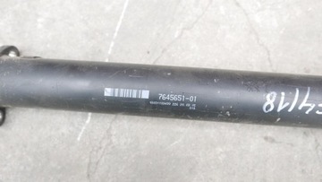 BMW F20 F21 F22 F23 HŘÍDEL HNACÍ AUTOMAT 7645651