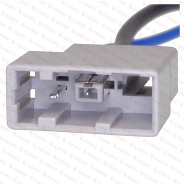 АНТЕННЫЙ АДАПТЕР DIN NISSN AA-HONDA.03-DIN