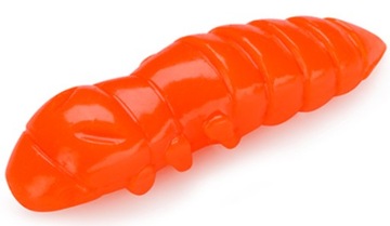 FishUP Pupa 1,5″ #113 Hot Orange