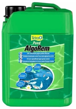 TETRA Понд АлгоРем 3л