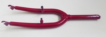 Widelec 16″x1″x195mm z piwotami., 24253