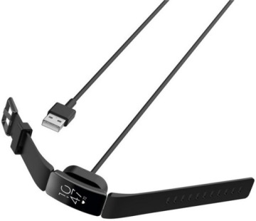 USB-КАБЕЛЬ ЗАРЯДНОЕ УСТРОЙСТВО ДЛЯ FITBIT INSPIRE / INSPIRE HR