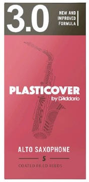 D'Addario RICO Plasticover stroik saksofon alt 3,0