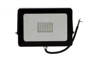 СТЕНД-ШТАТИВ 2,0м СВЕТОДИОДНЫЙ ПРОЖЕКТОР 50ВТ + КАБЕЛЬ