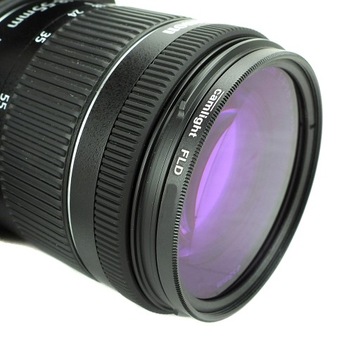 УФ-ФИЛЬТР CPL FLD CAMLIGHT для NIKON COOLPIX P900 NIKON COOLPIX P950