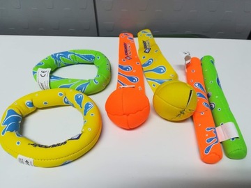 8486 Schildkröt Funsports Неопреновый комплект для дайвинга