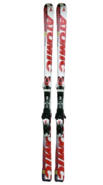 ATOMIC RACE GS10 dł.174cm