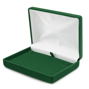 Шкатулка для колье, цепочки, кулона