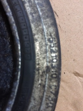 ALFA ROMEO GIULIETTA 1.6 JTDM KOLO ŘEMENICE KLIKOVÉ HŘÍDELE