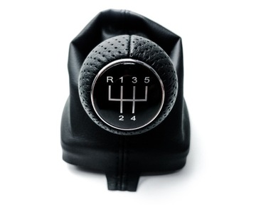 Мех ручки переключения передач AUDI A3 8P 2003-2012 гг.