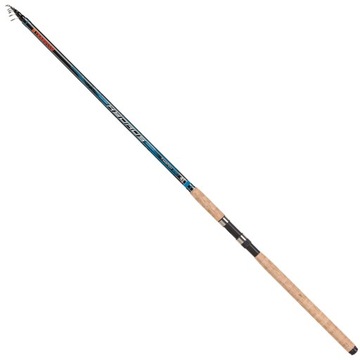 TRABUCCO HYDRUS NEO T-MATCH 390 - 50 g TELESKOP