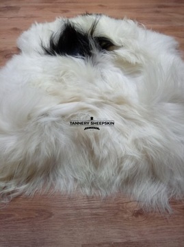 Овчина Island XXXL, многоцветная овчина