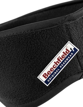 SUPRAFLEECE ЗИМНЯЯ ТЕПЛАЯ ФЛИСОВАЯ ГОЛОВКА С УШАМИ