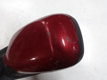 CLIO III 05R- ZRCÁTKO LEVÉ 5 PIN TEB76 EVROPA