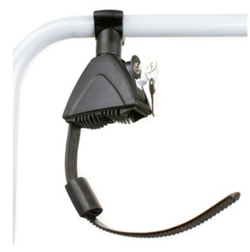 ДЕРЖАТЕЛЬ КРЮКА ATERA STRADA SPORT M 2 ALU BIKES.