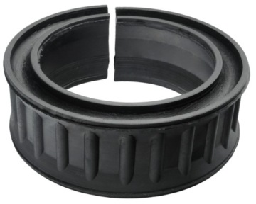 GUMA USZTYWNIAJĄCA MIĘDZY ZWOJE SPRĘŻYNY 57mm