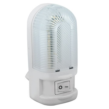 Lampka wtykowa do gniazdka kontaktu DEO 1W LED