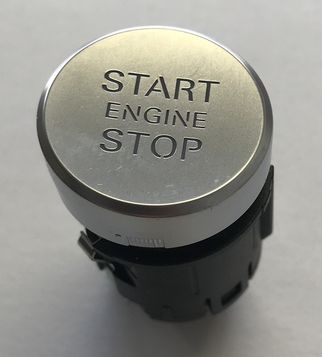 AUDI włącznik START-STOP Audi A6 A7 4G1905217A