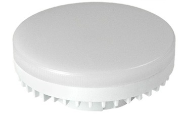 Żarówka LED GX53 9W = 70W BIAŁY ZIMNY