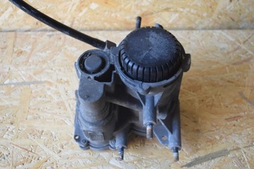 Zawór Modulator EBS NACZEPY WABCO DAF XF CF 105