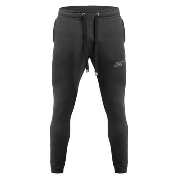 Spodnie bawełniane ZINA COMODO 2 kolory! r. XL