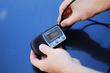 Измеритель толщины краски и тестер GL-6XL