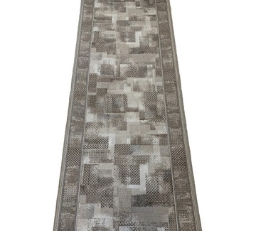 CHODNIK PODGUMOWANY TRIBE 37 POPIEL 67 CM AW