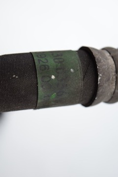 MERCEDES W210 PŘÍVOD KLIMATIZACE 6132300356 !