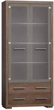 VEGAS V13 WITRYNA Z LED 2KOL JARSTOL