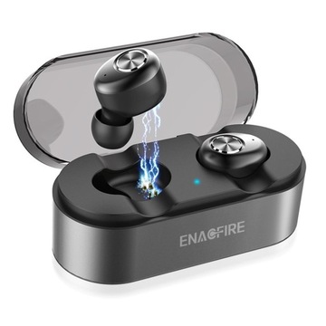 ENACFIRE-Future E18 Bluetooth 5.0 Słuchawki 2020