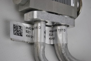 AUDI OE 4M0820181B VENTIL EXPANZNÍ KLIMATIZACE