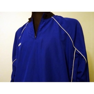 ФУТБОЛКА UMBRO СПОРТИВНАЯ, МУЖСКАЯ СВИТШОТ, XL
