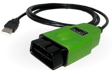 USB-интерфейс ELM327 v3 FORD на микросхеме STN1170
