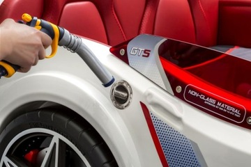 GTS Cilek кровать авто авто автомобили