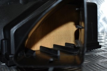 Корпус воздушного фильтра воздушной камеры BMW K1200RS 98-03