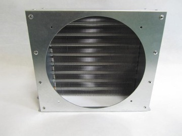 SKRAPLACZ CHŁODNICZY PAROWNIK MOC 860W