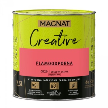 MAGNAT Creative obłędny jaspis CR20 5L