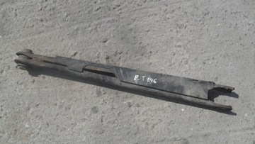 BMW E46 wahacz dolny metalowy prawy tył 316i-328i