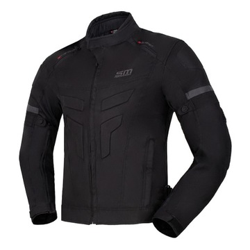 SCORPIO BLAC SHIRO KURTKA SPORTOWA MOTOCYKLOWA 5XL